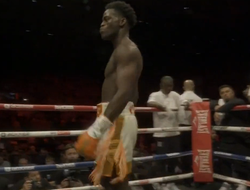 фото - Буатси побил Степина, Прайс в историческом поединке