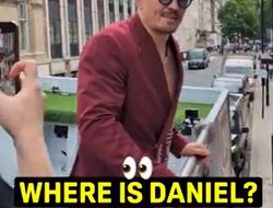 фото - «Дэниел, где же ты?!» Усик потерял Дюбуа...