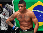 Не Чимаев. Бёрнс определился с соперником на UFC 283