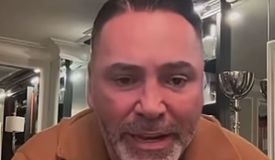 Мейвезер проиграл Кастильо, а Стивенсон проиграет Сепеде — прогноз Де Ла Хойи