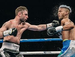 фото - Релих: Буду побеждать Бартелеми нокаутом, затем хочу победителя Гарсиа–Липинец