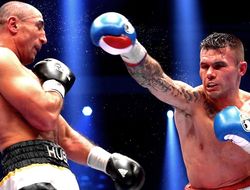 фото - Абрахам и Маррей в следующем месяце проведут реванш — СМИ