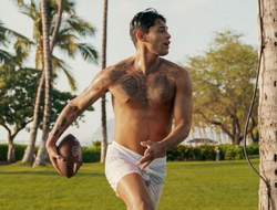 фото - Гарсия и Хэйни вновь договариваются о поединке. Есть дата