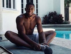 фото - Джошуа описал Энди Руиса: Хуки-хуки-хуки-хуки — апперкот — правый хук в туловище