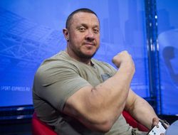 фото - «Чтобы оттолкнуться, нужно достичь дна. Я достиг, оттолкнулся». Как Михаил Кокляев победил алкоголь и наркотики