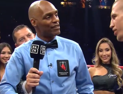 фото - Ортис перебил Богачука в лучшем бою 2024 года