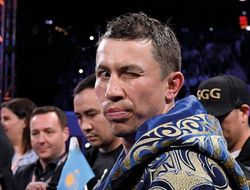 фото - Геннадий Головкин высказался о завершении карьеры