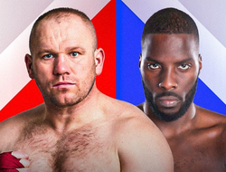 фото - Бой Розански–Околи за титул WBC получил дату и место