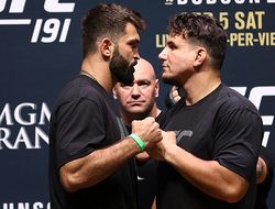 фото - Источник: Орловский и Мир договорились о реванше