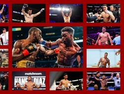 фото - Самые ожидаемые бои 2023 года: топ-20