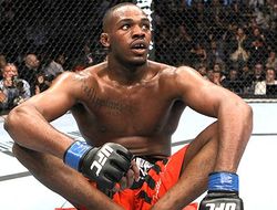 фото - UFC 165: Джон Джонс остался чемпионом, с трудом победив Густафcсона