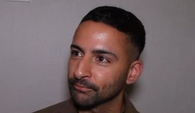 «С этой историей можно идти в Голливуд». Сахни о бое Усик – Уордли