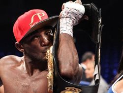 фото - Эрисланди Лара вернётся под конец года, будет драться за титул — СМИ