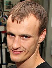 Евгений Градович