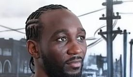 «Немного рановато». Кроуфорд о бое Зайаса и Энниса