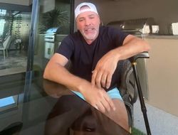 фото - Канело – Кроуфорд — бой века? Де Ла Хойя набросил на вентилятор