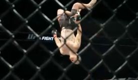 Гэтжи выиграл яркую войну у Пимблетта