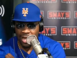 фото - Сорван «мегафайт» Чарр-Миллер. В этом как-то замешан Джошуа?