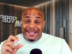 фото - Бред или дельный совет? Кормье о том, как Аспиналлу получить бой с Джонсом