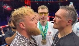 Всех вас засужу! Джейк Пол нанял бывшего адвоката Илона Маска