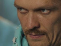 фото - Усик: «Не хочу вас пугать тем, что у меня в голове происходит»