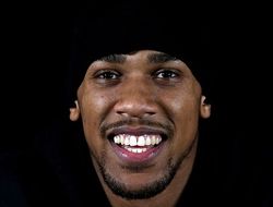 фото - Энтони Джошуа: Победа над Кличко не сделает меня лучшим