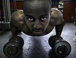 фото - Фрэнки Гэвин посягнёт на евротитул ветерана Леонарда Бунду