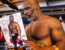 фото - Никакой это не выставочный бой, Тайсон собирается нокаутировать Джонса — тренер