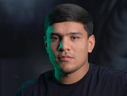 фото - Ахмадалиев договорился о бое с «Кошмаром» из Филиппин. Нет, это не Пакьяо