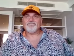 фото - Они убьют наповал британский бокс, а Тайсон старается ради фанов — Джон Фьюри