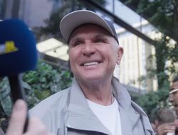 фото - «Дюбуа очень слаб в голове». Эгис Климас о реванше Усика