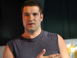 фото - Джейсон Гэверн – следующий соперник Владимира Терёшкина