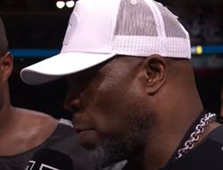 фото - Тренер Дюуба прокомментировал поражение Усику в реванше