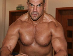 фото - Bellator 121: Хэдлайнер шоу – тяжеловесный бой Приндл-Томпсон