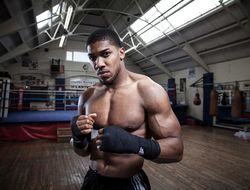 фото - Роуч: Джошуа стоит уменьшить мышечную массу — иначе Уайдера не побить