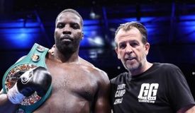 Тренер Околи о спаррингах Пола и шансах шоумена против Джошуа