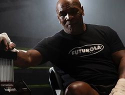 фото - Фьюри, Джошуа или Дюбуа? Атлас оценил шансы этих бойцов против пикового Тайсона