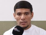 Ахмадалиев о бое с Иноуэ: «Я не дурак, я умный»