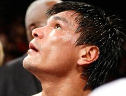 фото - Даниэль Понсе де Леон: «Я выиграл семь раундов из десяти!»