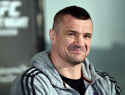 фото - Мирко Филипович хочет ещё один бой с Фёдором Емельяненко