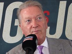 фото - Легенду британского бокса обвинили в трусости: «Я тебе сейчас кое-что напомню...»