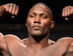 Видео взвешивания перед UFC on Fox 18: Энтони Джонсон — Райан Бэйдер