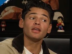 фото - Гарсия разоблачил «трусливого» Кроуфорда