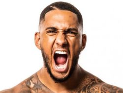 фото - Наконец-то. Топовый проспект-супертяж Йока получил соперника и дату боя