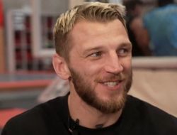 Царукян будет выглядеть идиотом. Хукер о своей беспроигрышной позиции фото - Царукян будет выглядеть идиотом. Хукер о своей беспроигрышной позиции