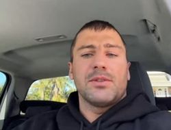 фото - «Усик теперь фаворит». Гвоздик о бое за супертяжёлый абсолют