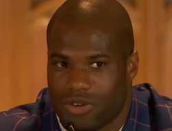 фото - Дюбуа сделал заявление о реванше с Джошуа