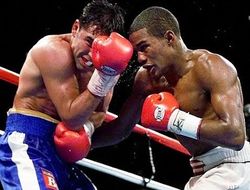 фото - Тито Тринидад высказался о возможном реванше с Оскаром Де Ла Хойей