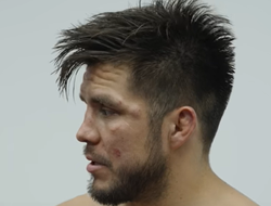 фото - Сехудо затребовал бой с Двалишвили. Мераб согласен!