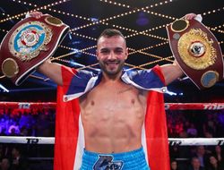 фото - Экс-претенденты Диас и Санчес устроили яркий замес. Победил пуэрториканец